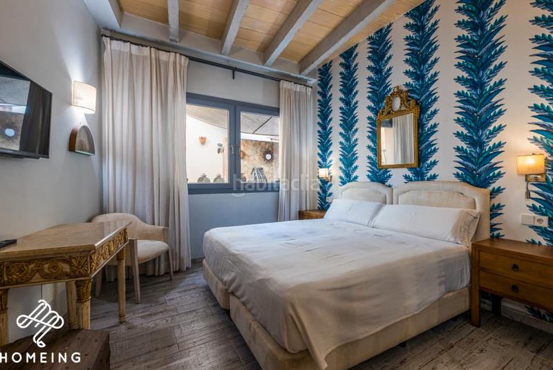 Foto 575d30ae-1cc3-4a16-b68c-a0a0bbc9cdf2. Affitto casale con parcheggio in Llucmajor interior Llucmajor