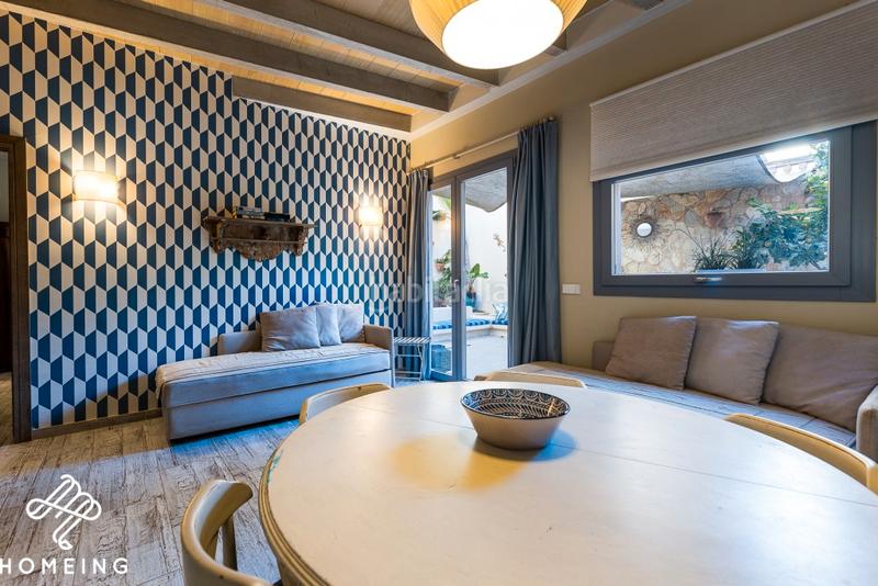 Foto 5d0ad9b9-84f0-4701-9498-e777432b04e1. Affitto casale con parcheggio in Llucmajor interior Llucmajor