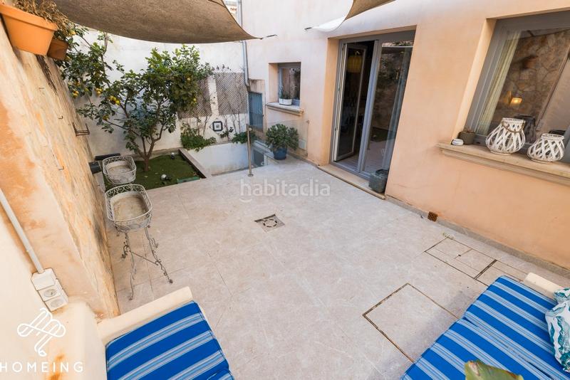 Foto 6f54b131-9897-46fc-a66a-fe75e0608498. Affitto casale con parcheggio in Llucmajor interior Llucmajor