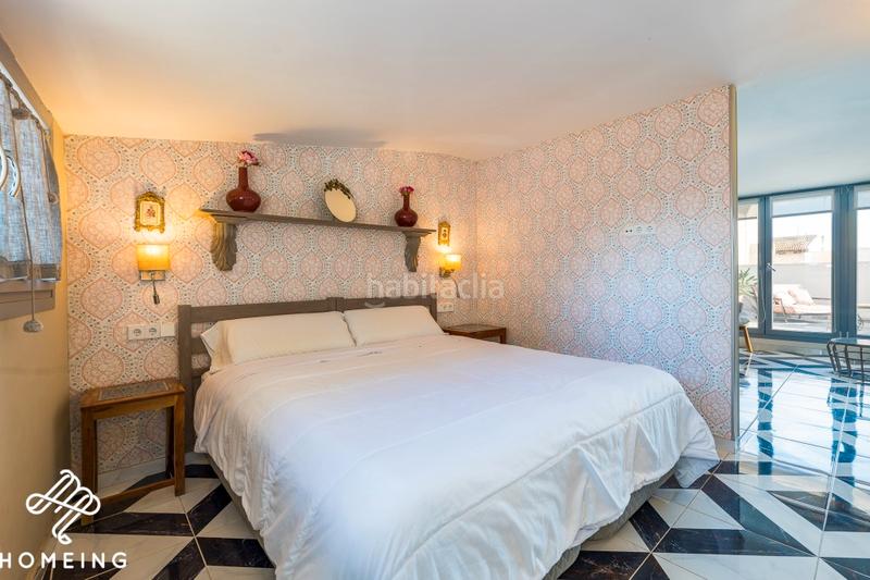 Foto 772118c2-86e0-4405-9130-b828d87ede5f. Affitto casale con parcheggio in Llucmajor interior Llucmajor