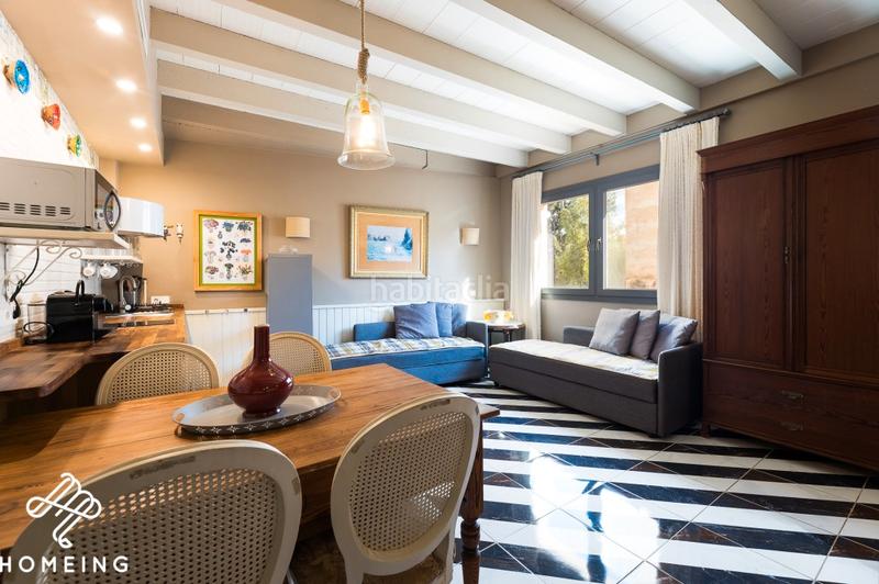 Foto a50e047d-4e73-4eac-bbbd-d8758bc70e02. Affitto casale con parcheggio in Llucmajor interior Llucmajor