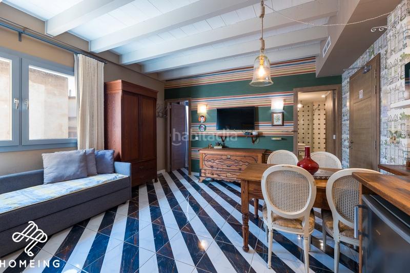 Foto cabbc145-6453-4099-be7c-0ad9ab2eb0a7. Affitto casale con parcheggio in Llucmajor interior Llucmajor