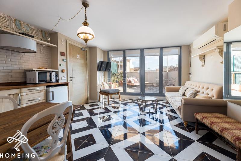 Foto c2a430c6-95f0-4bda-8369-41f422e2dd0c. Lloguer masia amb aparcament a Llucmajor interior Llucmajor