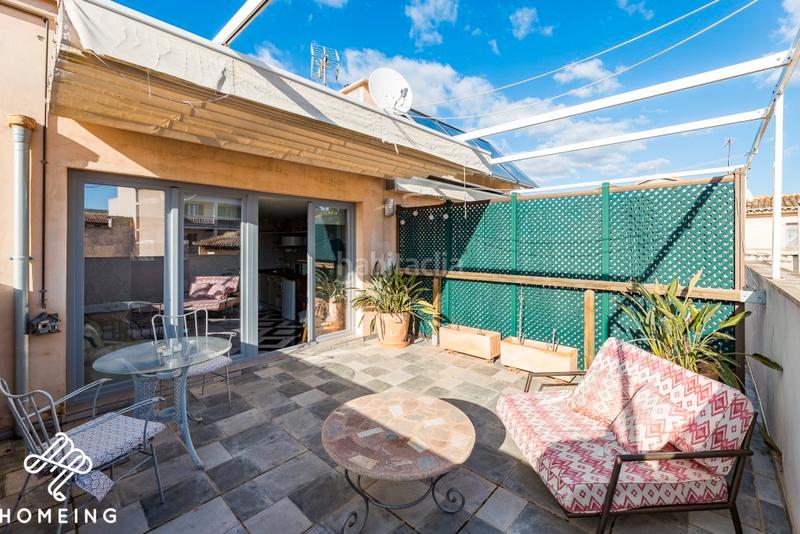 Foto cfdec8e0-2928-45c5-892b-8e7f2c4bf892. Lloguer masia amb aparcament a Llucmajor interior Llucmajor