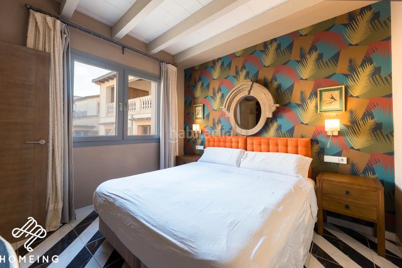 Foto 1faea531-ca7b-4d6b-9fda-00def3e6739f. Rent country house with parking in Llucmajor interior Llucmajor