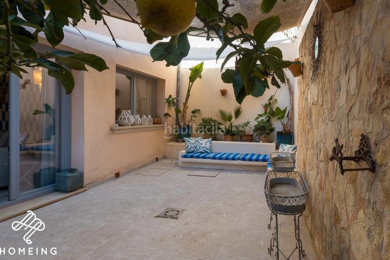 Foto 3a8ee0ab-468c-49a7-9f52-379d7fc0e4e6. Rent country house with parking in Llucmajor interior Llucmajor