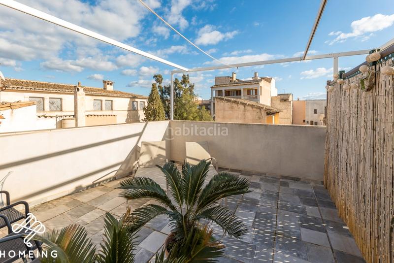 Foto 4b652711-dc91-4f03-83f8-d8269c336687. Rent country house with parking in Llucmajor interior Llucmajor