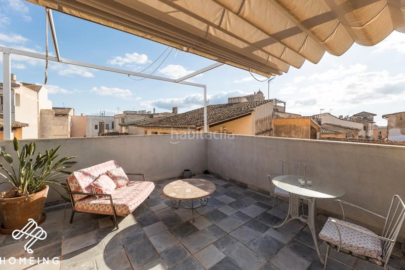 Foto 54c769b8-5317-4228-96cc-e5789ccd2410. Rent country house with parking in Llucmajor interior Llucmajor