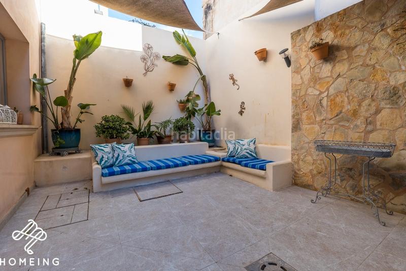 Foto 559fdcad-5cbe-46e8-8a2f-c4bf88504455. Rent country house with parking in Llucmajor interior Llucmajor