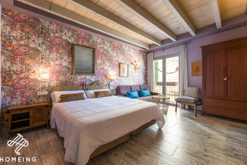 Foto 55cc16a9-d54e-4b6f-998c-406297c2cc6d. Rent country house with parking in Llucmajor interior Llucmajor