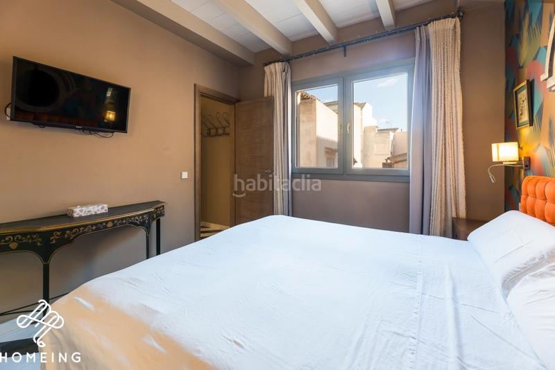 Foto 5a92ae16-25b5-44a8-a80d-f5e5c40b8917. Rent country house with parking in Llucmajor interior Llucmajor