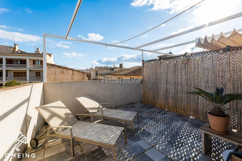 Foto 8f059a63-0ff0-4952-b092-e6b9fd36d45c. Rent country house with parking in Llucmajor interior Llucmajor