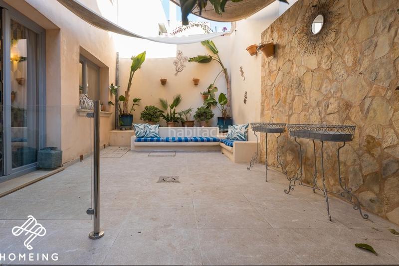 Foto 9ce1f445-a01e-4172-b57b-2e18e8194cd3. Rent country house with parking in Llucmajor interior Llucmajor