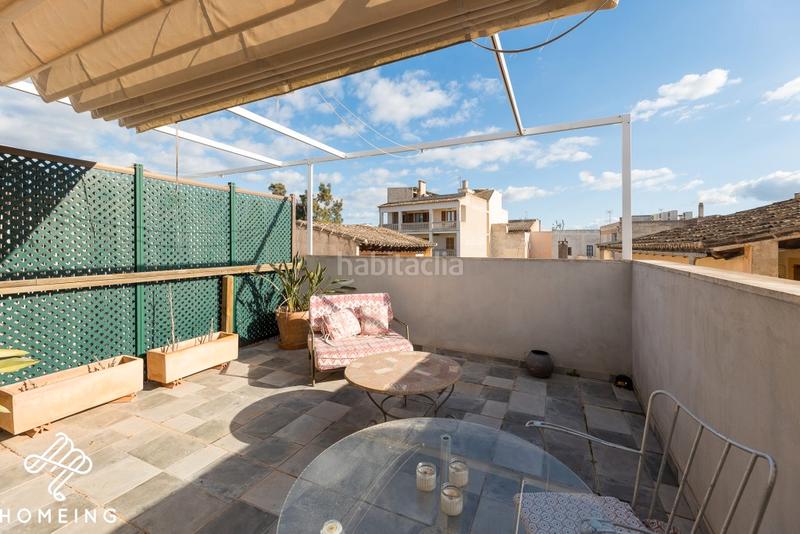 Foto c2f9da2a-631c-4cab-84fa-c1164ff37243. Rent country house with parking in Llucmajor interior Llucmajor