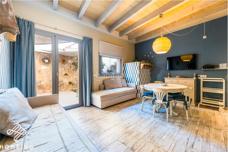 Foto c46527ec-cfb6-4b79-b820-66d781d21b98. Rent country house with parking in Llucmajor interior Llucmajor