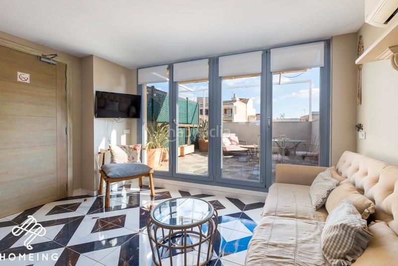 Foto d2bb0815-38f6-4b90-91f9-e96c888d8d15. Rent country house with parking in Llucmajor interior Llucmajor