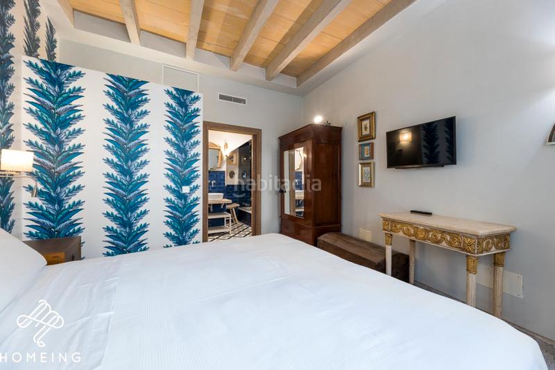 Foto df77801c-5196-457a-affa-b418933cecd4. Rent country house with parking in Llucmajor interior Llucmajor