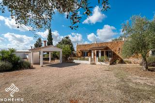 Chalet en Llucmajor Interior. Finca rustica en venta en zona de galdent  llucmajor .