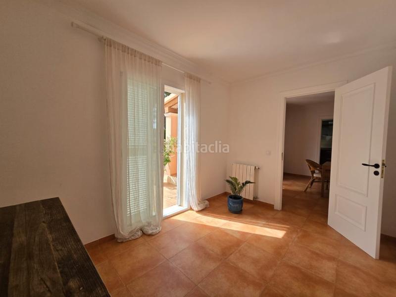 Foto e82c0810-76ad-411c-8551-53491af90c5c. Affitto chalet con riscaldamento parcheggio piscina in Llucmajor