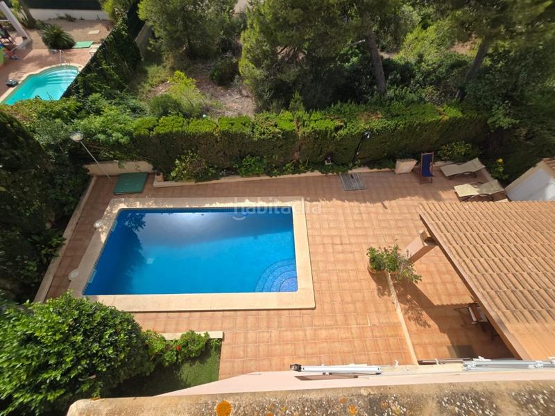 Foto ede49271-e46a-4fdc-803d-f29f6095694e. Lloguer xalet amb calefacció aparcament piscina a Llucmajor