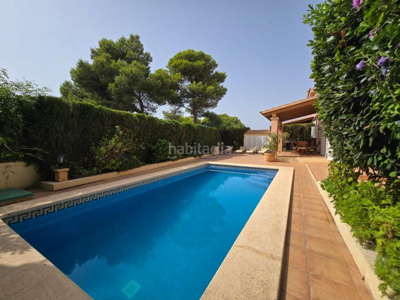 Foto 12a36b74-170c-43c1-8aa7-1c3a34d2f67d. Miete chalet mit heizung parking pool in Maioris-Puig de Ros Llucmajor
