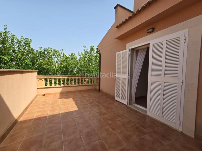 Foto 8e7bd095-8f24-4061-b2af-201c1c1829b3. Miete chalet mit heizung parking pool in Maioris-Puig de Ros Llucmajor