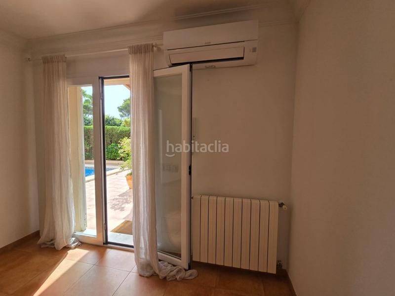 Foto a60ec87f-8f4f-4720-9350-e01a78664fcb. Miete chalet mit heizung parking pool in Maioris-Puig de Ros Llucmajor