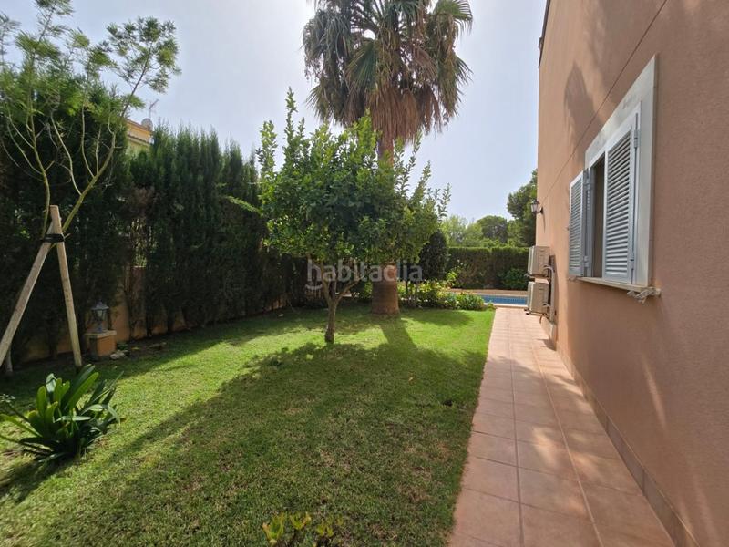 Foto a63798a2-6c0e-42c8-a85a-9166d8afcb26. Miete chalet mit heizung parking pool in Maioris-Puig de Ros Llucmajor