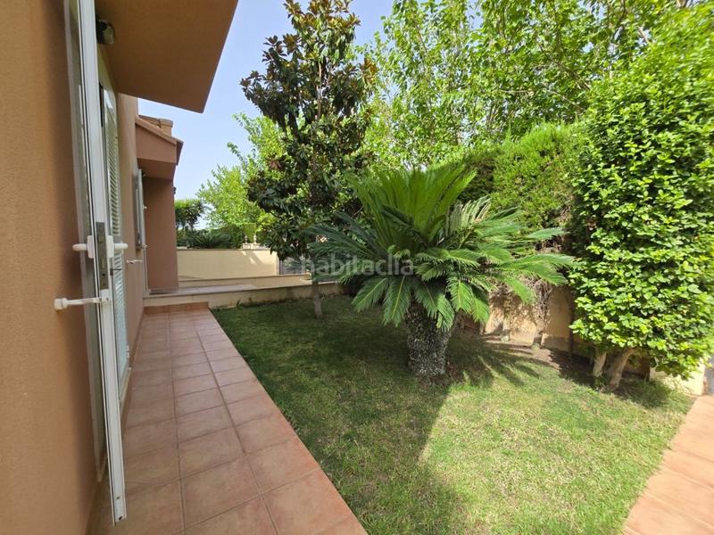 Foto c52dc15d-22c6-4081-bf2e-4eee21fa569d. Miete chalet mit heizung parking pool in Maioris-Puig de Ros Llucmajor