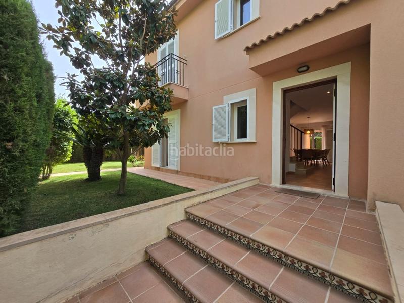 Foto ed2b9e36-bbd9-43ff-8011-70389943dcd6. Miete chalet mit heizung parking pool in Maioris-Puig de Ros Llucmajor