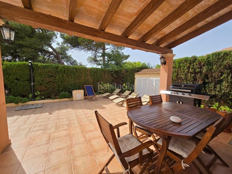Foto f0381c1d-4ebb-4e05-ae0a-497064fb6a70. Miete chalet mit heizung parking pool in Maioris-Puig de Ros Llucmajor