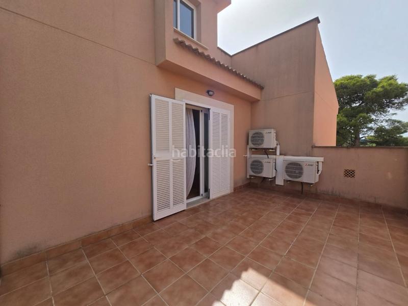Foto f8265660-1106-4a70-aaf0-58386ceb285b. Miete chalet mit heizung parking pool in Maioris-Puig de Ros Llucmajor