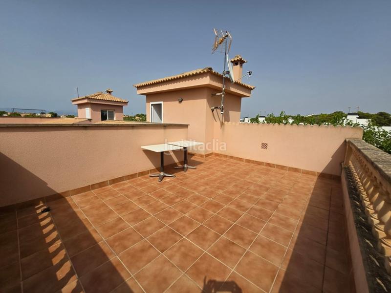 Foto 022207fd-0555-4176-b850-64d07a092a26. Rent chalet with heating parking pool in Maioris-Puig de Ros Llucmajor