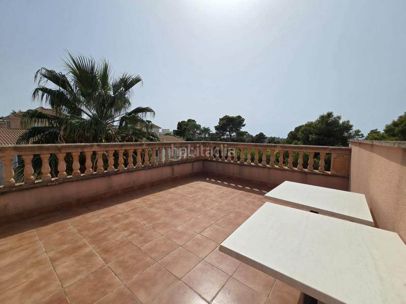 Foto 12f0726e-3f5c-4a8e-9e69-cb19923af01b. Rent chalet with heating parking pool in Maioris-Puig de Ros Llucmajor