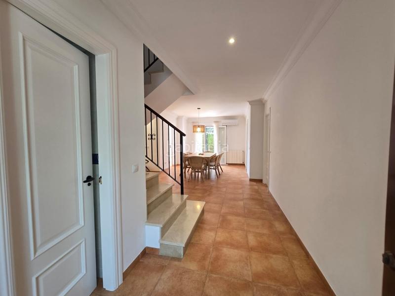 Foto 43a44326-07f1-4e7d-a7de-e6bc1923e637. Rent chalet with heating parking pool in Maioris-Puig de Ros Llucmajor