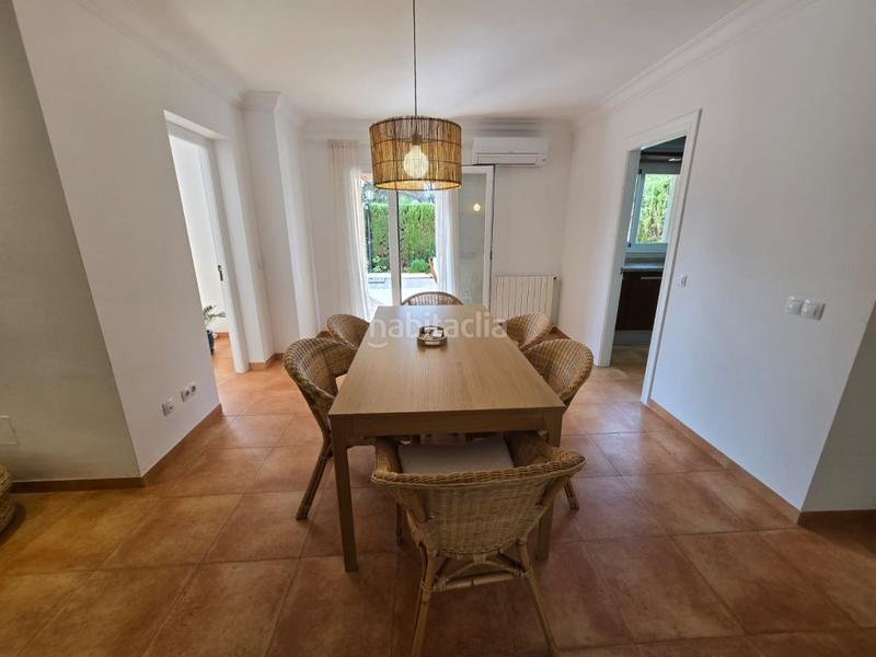 Foto 44bdb0bb-5206-44a1-acaf-e876239aaa9d. Rent chalet with heating parking pool in Maioris-Puig de Ros Llucmajor