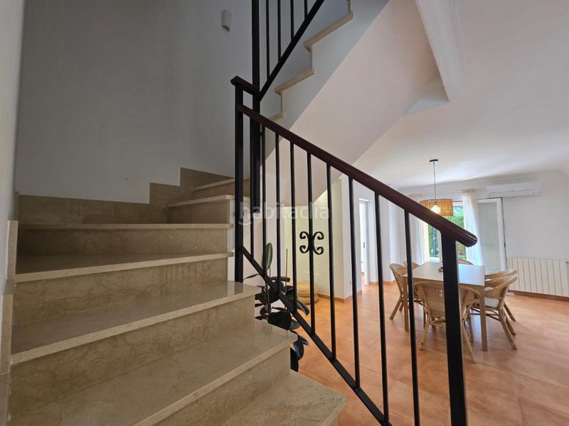 Foto 6c80f8f9-7580-4846-a152-cc8339be08ac. Rent chalet with heating parking pool in Maioris-Puig de Ros Llucmajor
