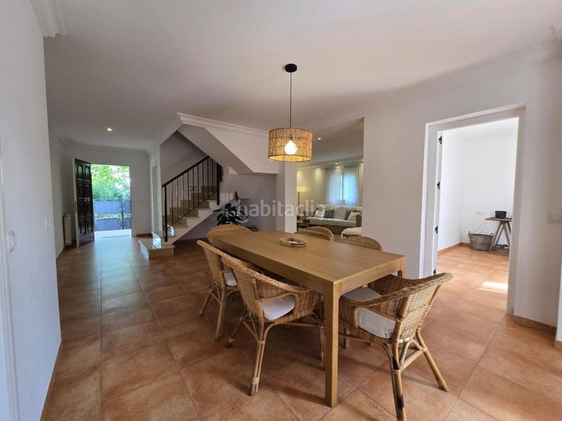 Foto 73fe51f2-e81d-4db3-9a5c-f51ab75a2465. Rent chalet with heating parking pool in Maioris-Puig de Ros Llucmajor