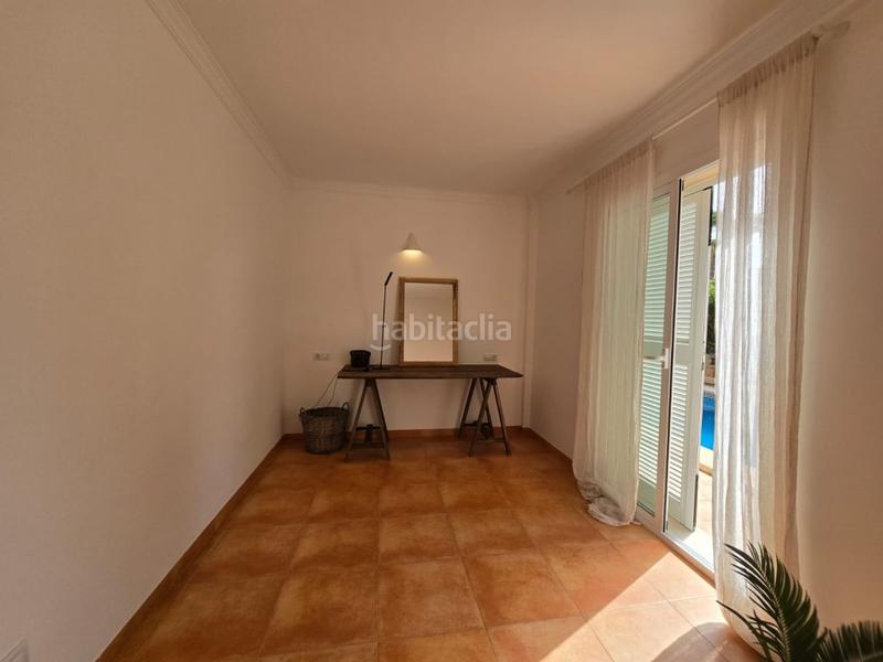 Foto 78f54f07-0b00-4362-bbad-885ae695201c. Rent chalet with heating parking pool in Maioris-Puig de Ros Llucmajor