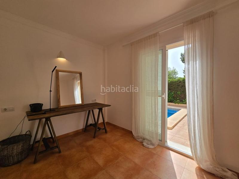 Foto 814e161b-2d53-4b9b-b96e-8f025b832510. Rent chalet with heating parking pool in Maioris-Puig de Ros Llucmajor