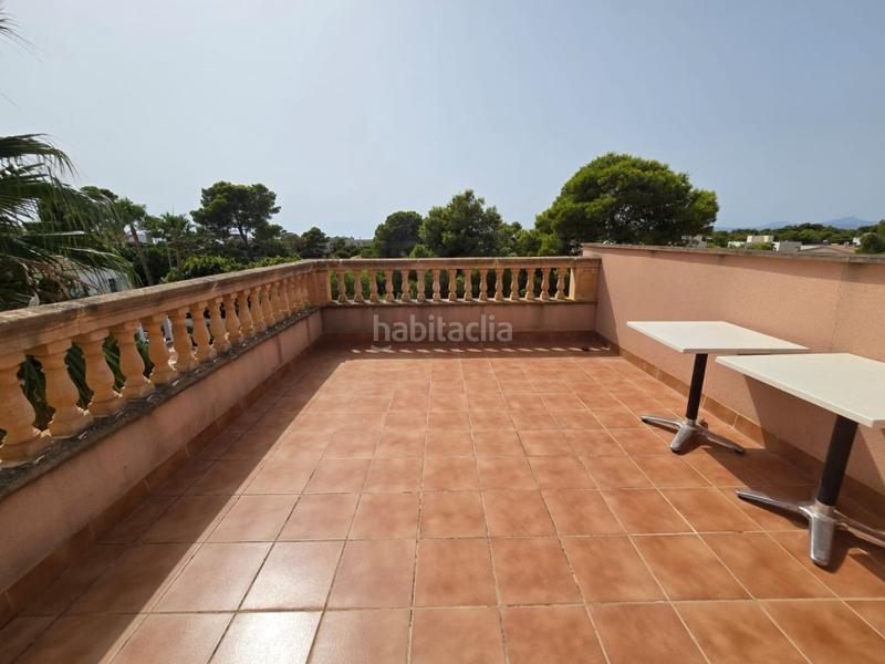 Foto 9e1df463-ec28-4269-a5c4-1edfac23e7c6. Rent chalet with heating parking pool in Maioris-Puig de Ros Llucmajor