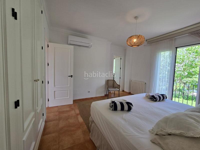 Foto cddc4956-6aac-42fa-af76-49882e60d70b. Rent chalet with heating parking pool in Maioris-Puig de Ros Llucmajor