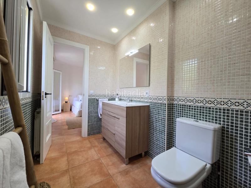 Foto f9feb7af-0282-40f0-a710-c32a3a21c2ff. Rent chalet with heating parking pool in Maioris-Puig de Ros Llucmajor