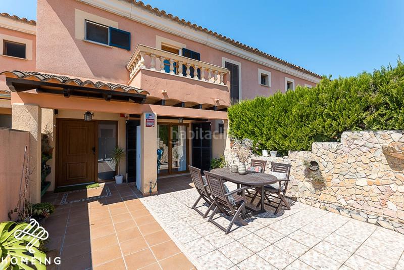 Foto 0c886c83-fe0b-4e4a-90d5-684fef9ffe66. Affitto duplex con parcheggio piscina in Sa Torre Llucmajor