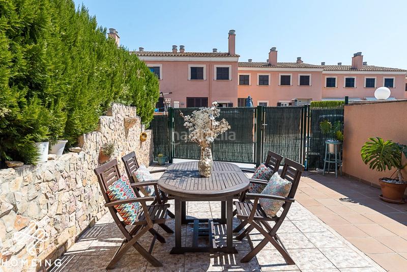 Foto e9bd0f84-46b5-46a4-a8cc-27105a686637. Affitto duplex con parcheggio piscina in Sa Torre Llucmajor