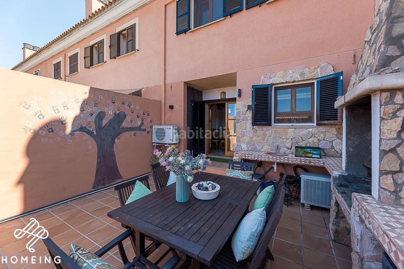 Foto 8e54f1bd-3bb0-48a9-8d95-0c3dcb9c0f6f. Location duplex avec parking piscine dans Sa Torre Llucmajor