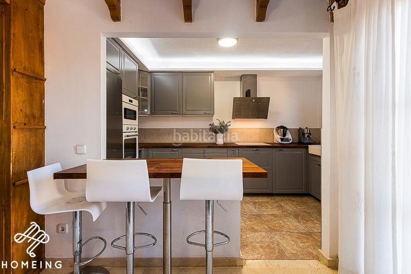 Foto cc6a872e-b365-4db8-a620-0c70f3e24d0d. Location duplex avec parking piscine dans Sa Torre Llucmajor
