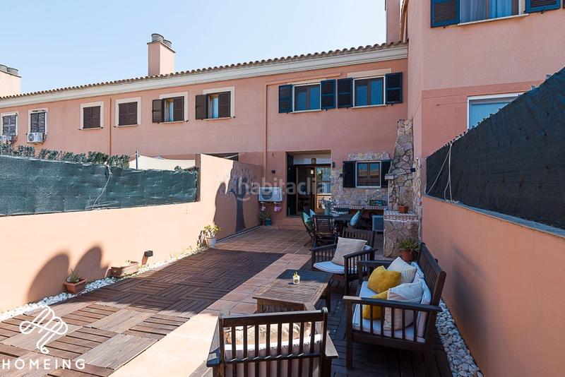 Foto d95e4e63-84ea-4be0-96a5-cbec7d9b3de4. Location duplex avec parking piscine dans Sa Torre Llucmajor