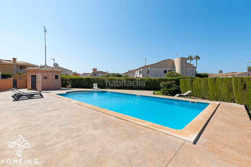 Foto c61a223a-af07-4d78-998a-42e44a66ccc0. Miete zweistöckige wohnung mit parking pool in Sa Torre Llucmajor