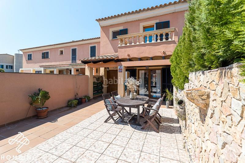 Foto d224c271-3138-4d6d-9062-8459e7f404c9. Miete zweistöckige wohnung mit parking pool in Sa Torre Llucmajor